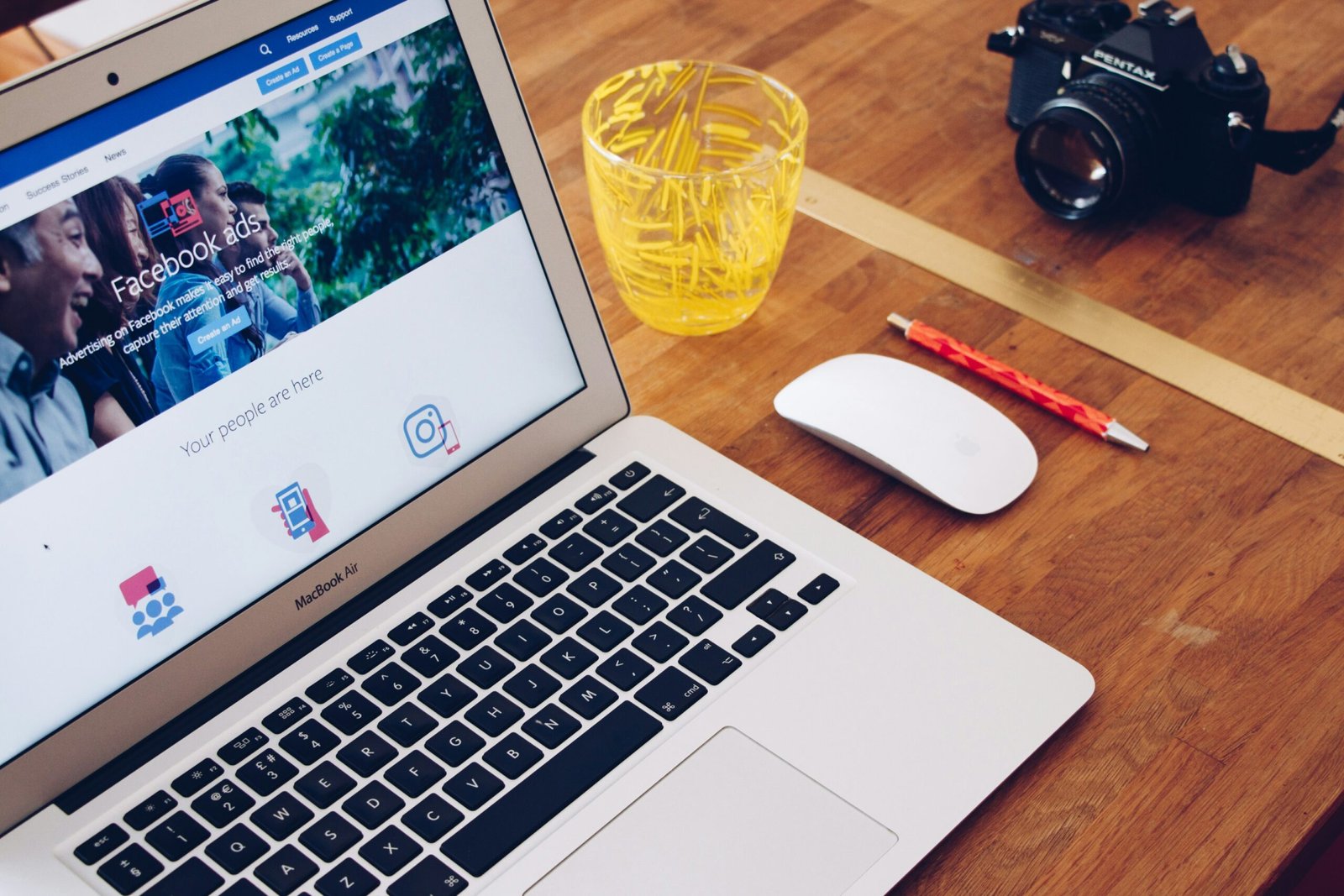 Pengertian Apa Itu Meta Ads, Facebook Ads dan Instagram Ads