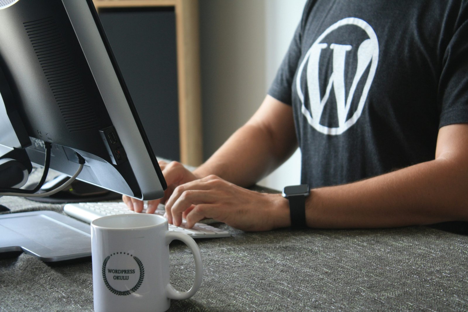 Panduan Membuat Website Menggunakan WordPress